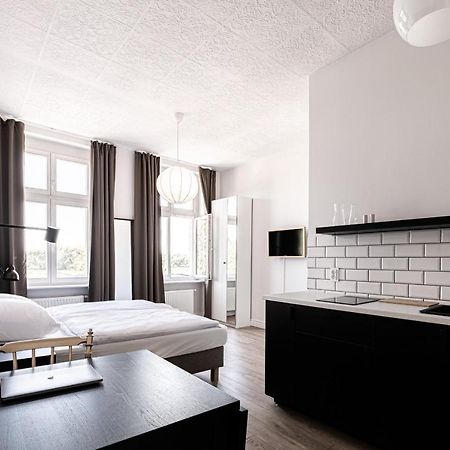 2Homerent Verde Γκντανσκ Εξωτερικό φωτογραφία