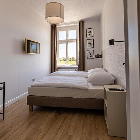2Homerent Verde Γκντανσκ Εξωτερικό φωτογραφία