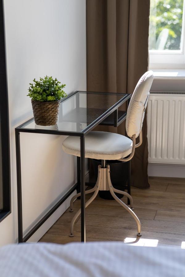 2Homerent Verde Γκντανσκ Εξωτερικό φωτογραφία