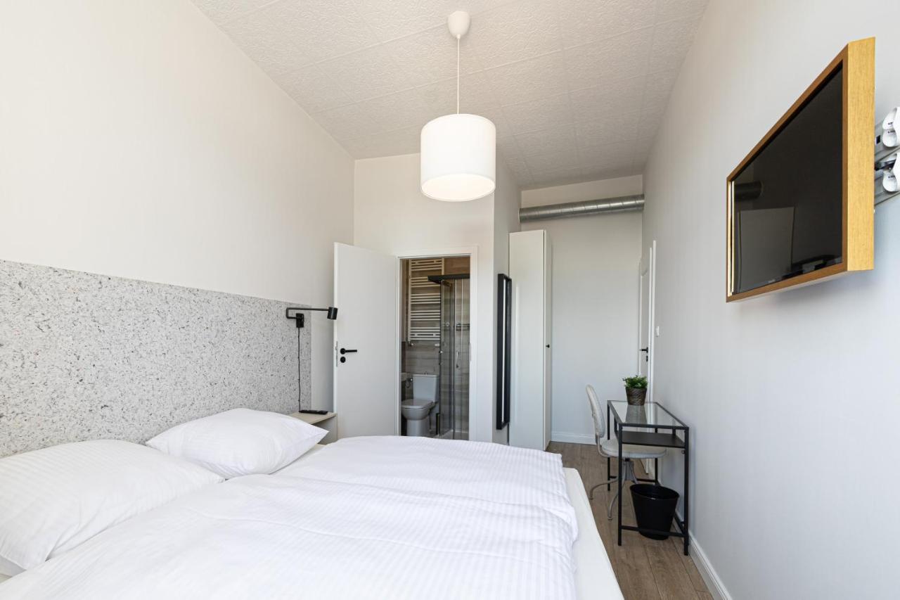 2Homerent Verde Γκντανσκ Εξωτερικό φωτογραφία