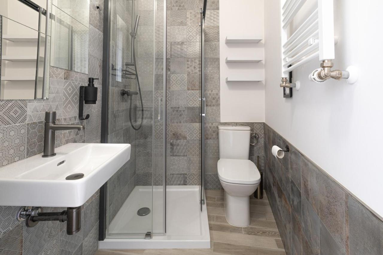 2Homerent Verde Γκντανσκ Εξωτερικό φωτογραφία