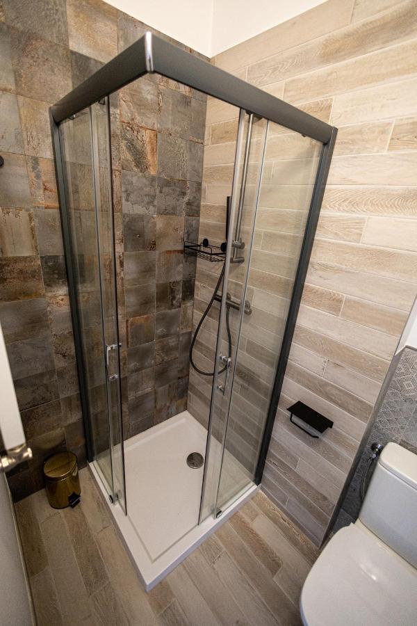 2Homerent Verde Γκντανσκ Εξωτερικό φωτογραφία
