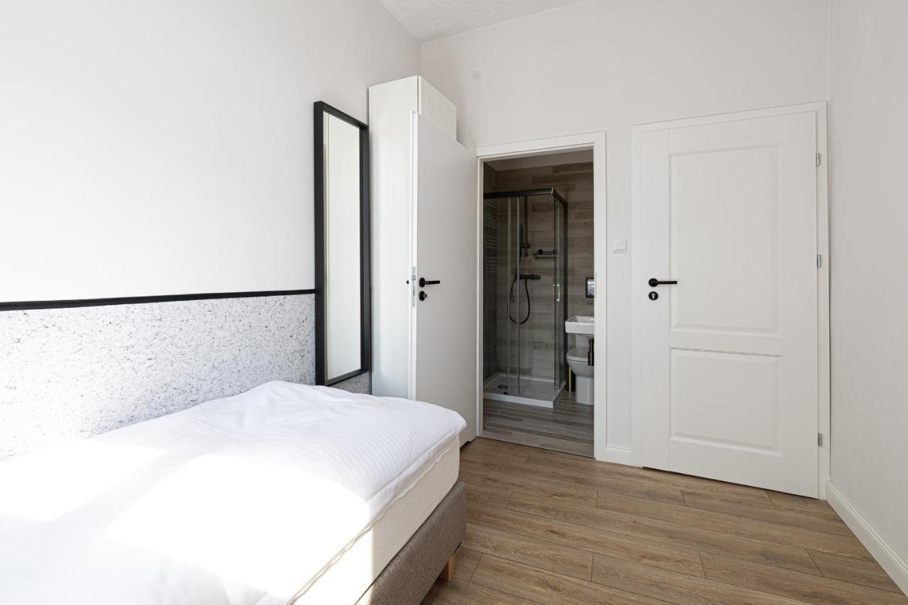 2Homerent Verde Γκντανσκ Εξωτερικό φωτογραφία