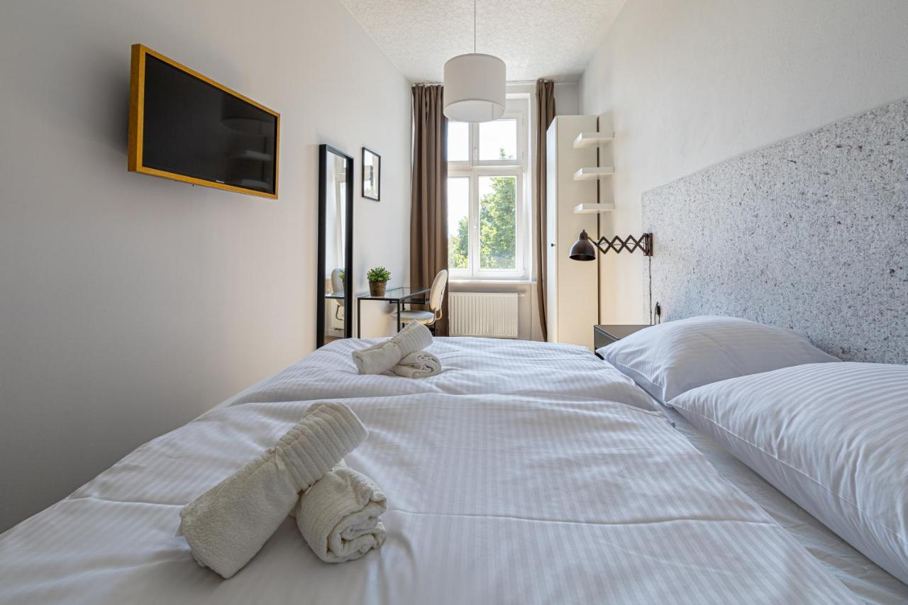 2Homerent Verde Γκντανσκ Εξωτερικό φωτογραφία